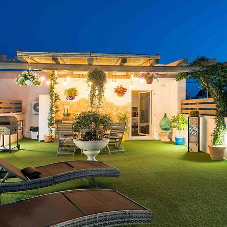Il Panoramico Villa Neviano ภายนอก รูปภาพ