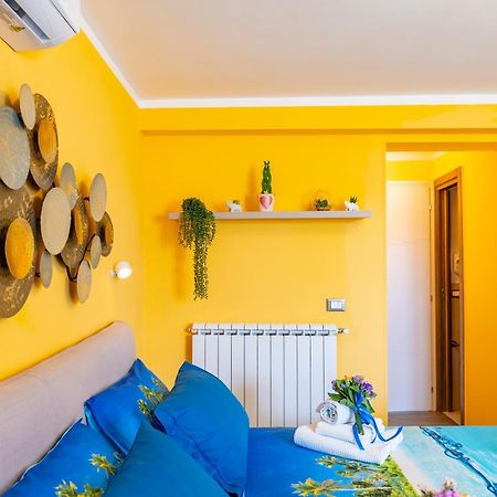 Il Panoramico Villa Neviano ภายนอก รูปภาพ