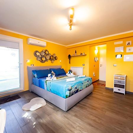 Il Panoramico Villa Neviano ภายนอก รูปภาพ