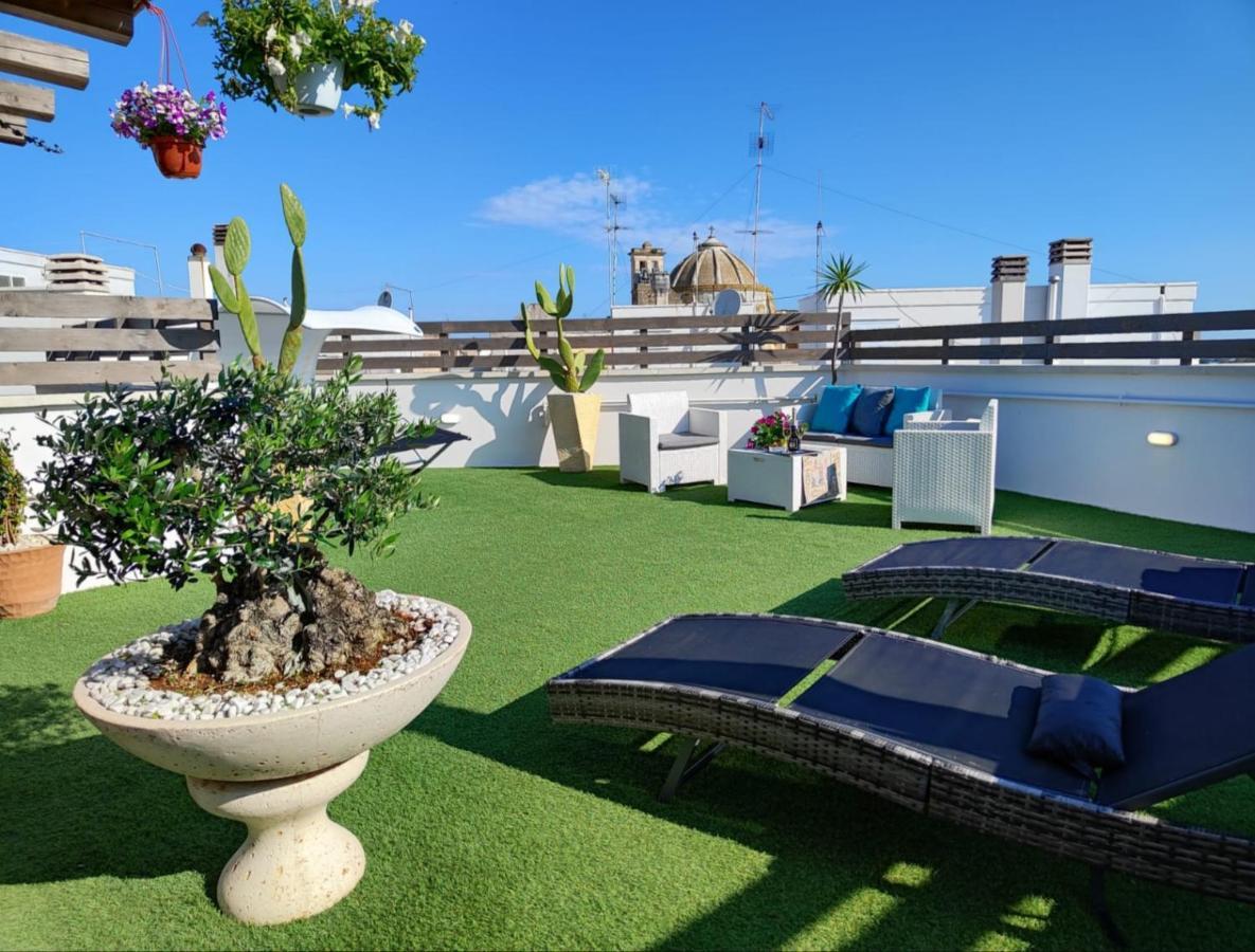 Il Panoramico Villa Neviano ภายนอก รูปภาพ