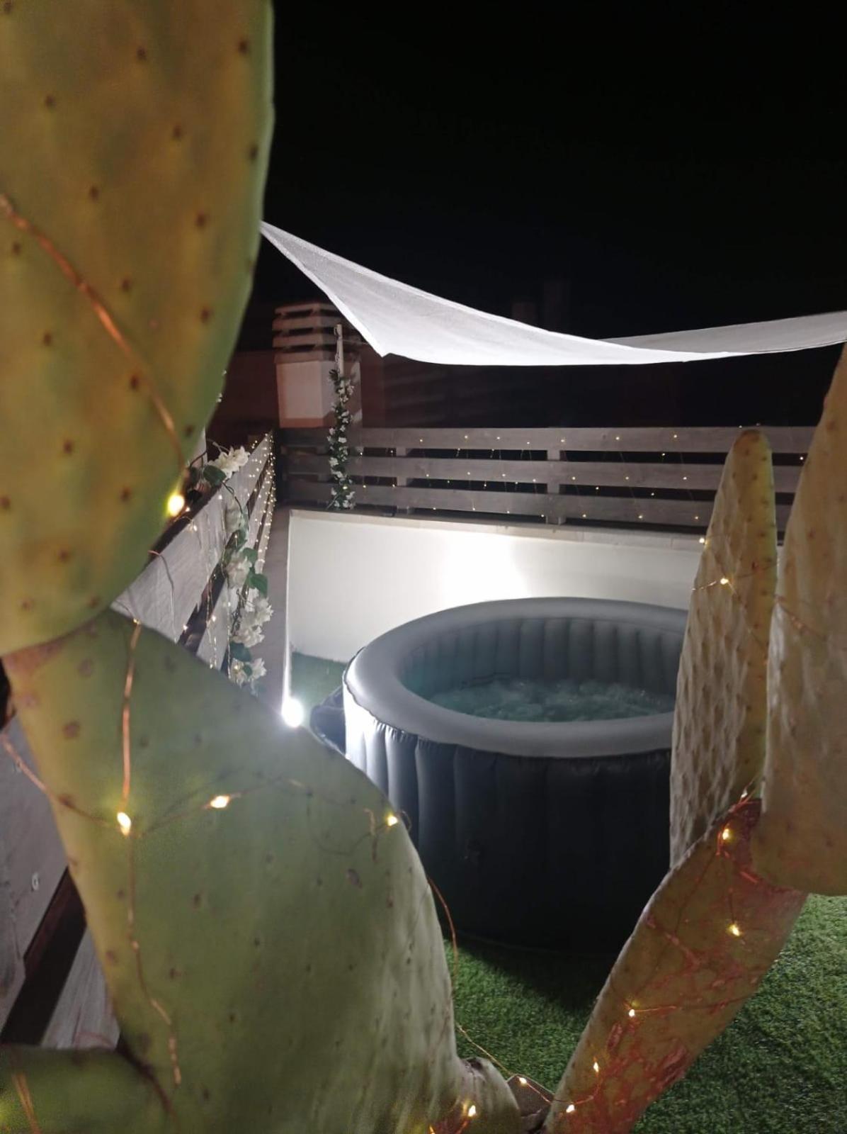 Il Panoramico Villa Neviano ภายนอก รูปภาพ