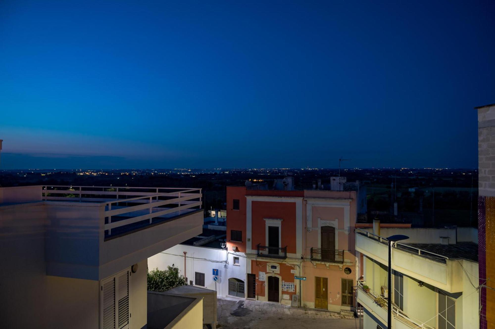Il Panoramico Villa Neviano ภายนอก รูปภาพ
