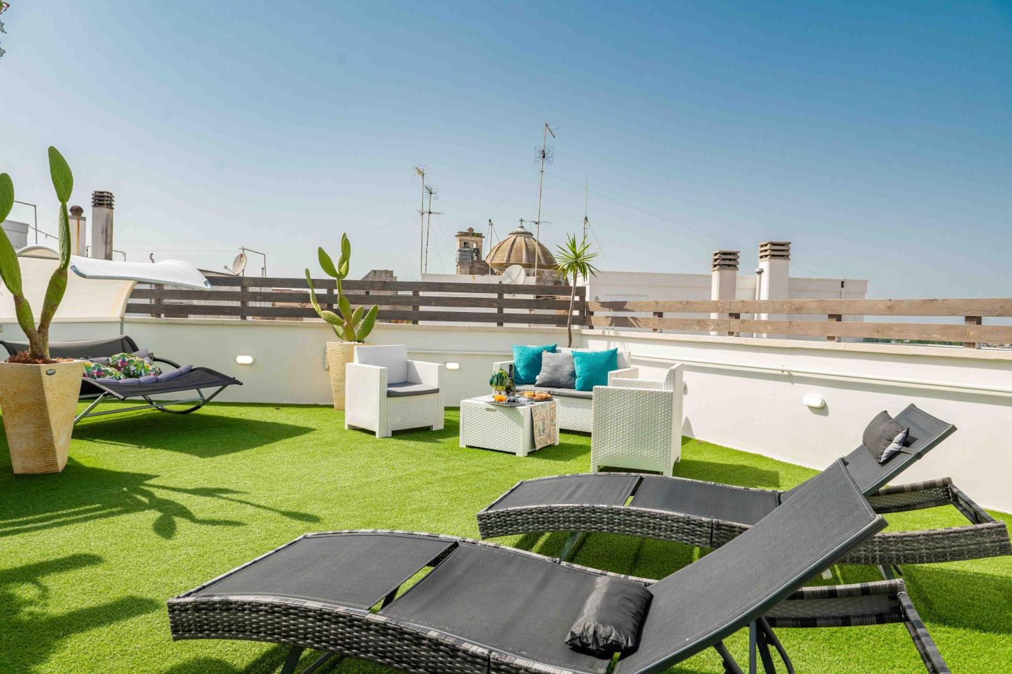 Il Panoramico Villa Neviano ภายนอก รูปภาพ