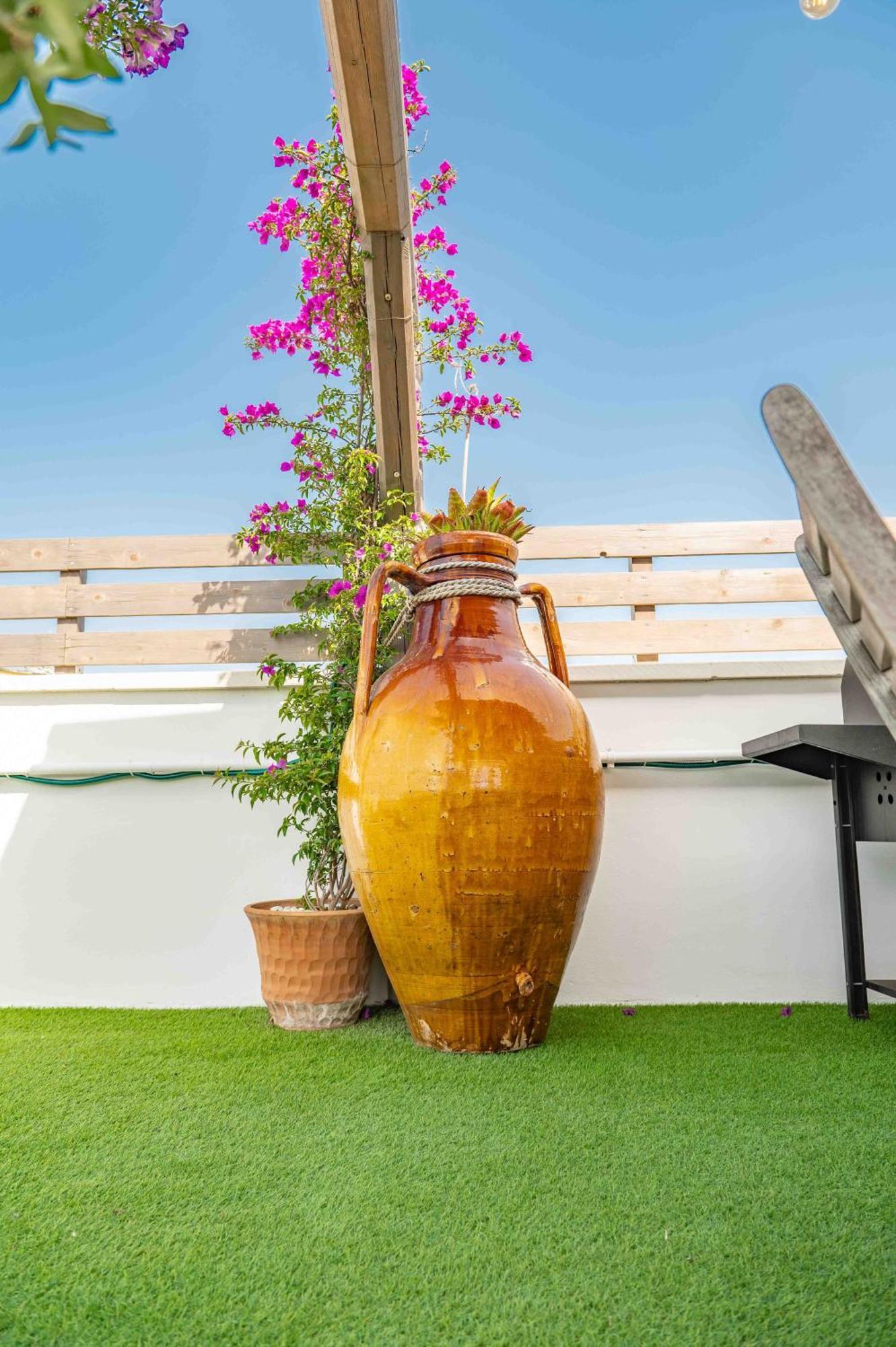 Il Panoramico Villa Neviano ภายนอก รูปภาพ