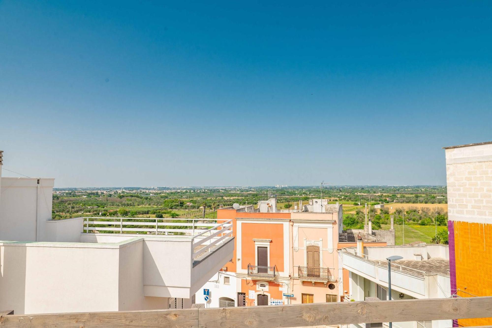 Il Panoramico Villa Neviano ภายนอก รูปภาพ