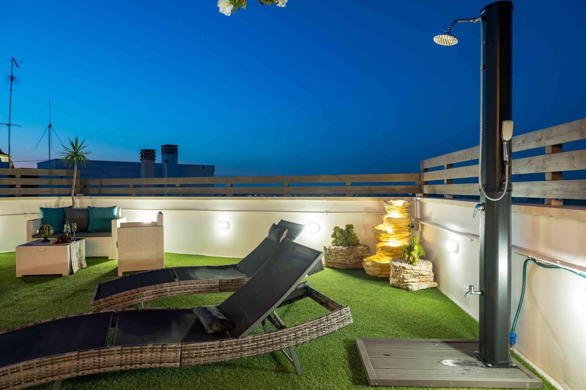 Il Panoramico Villa Neviano ภายนอก รูปภาพ