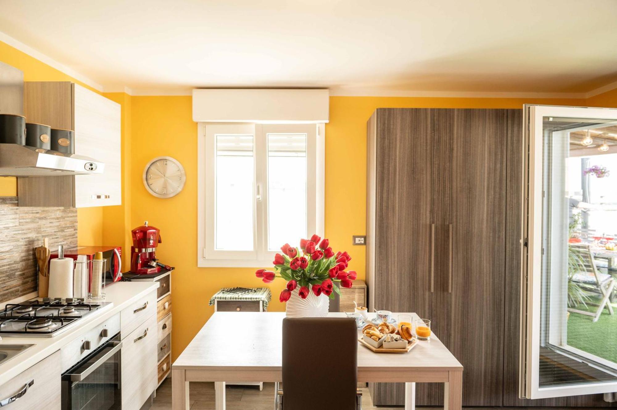 Il Panoramico Villa Neviano ภายนอก รูปภาพ