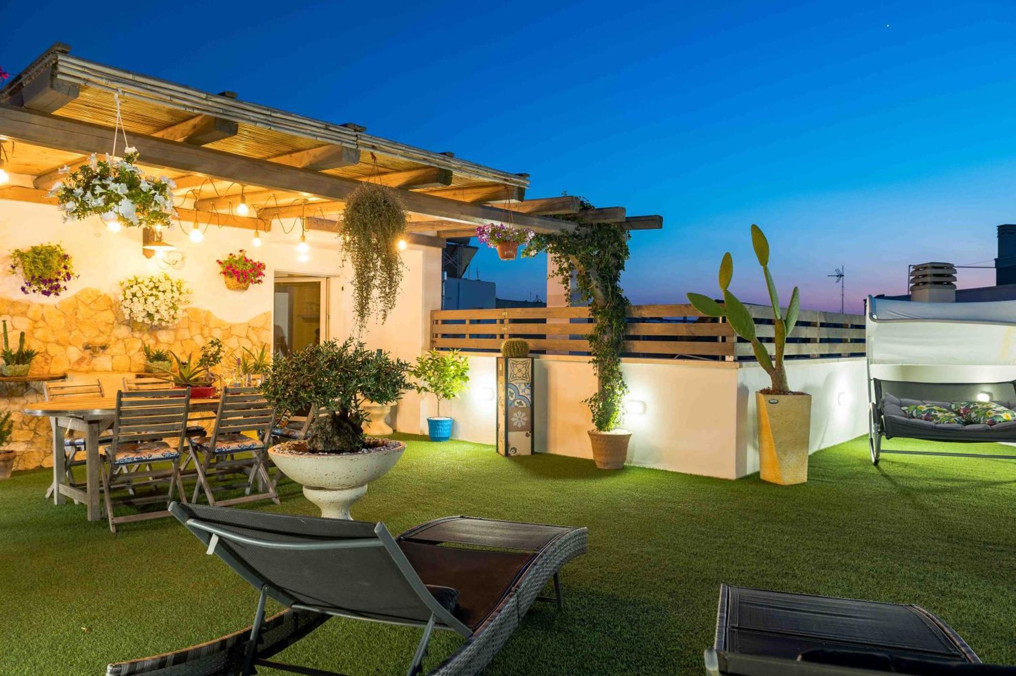 Il Panoramico Villa Neviano ภายนอก รูปภาพ