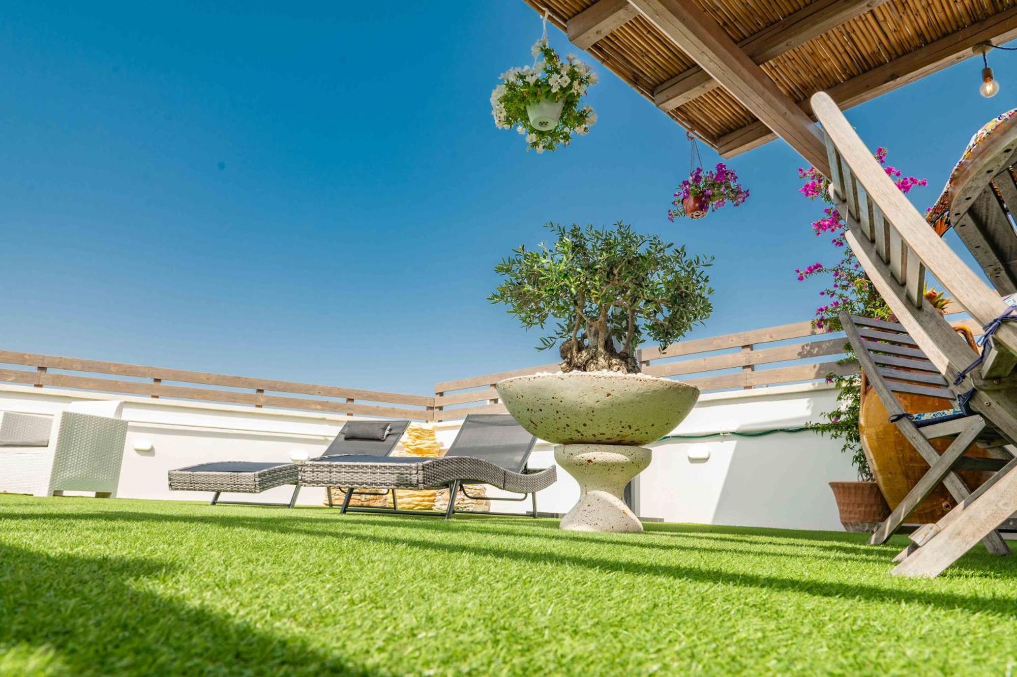 Il Panoramico Villa Neviano ภายนอก รูปภาพ