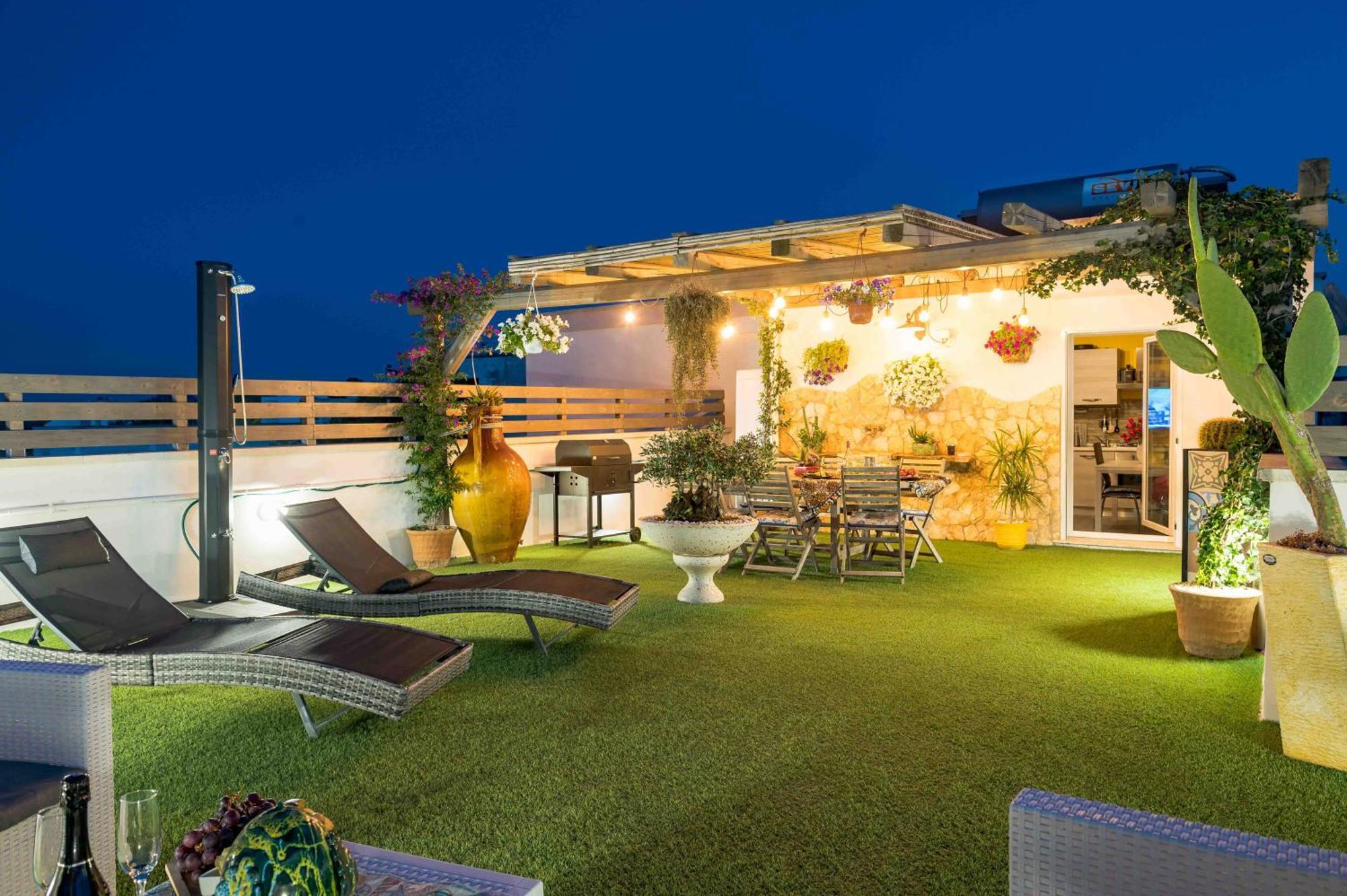 Il Panoramico Villa Neviano ภายนอก รูปภาพ