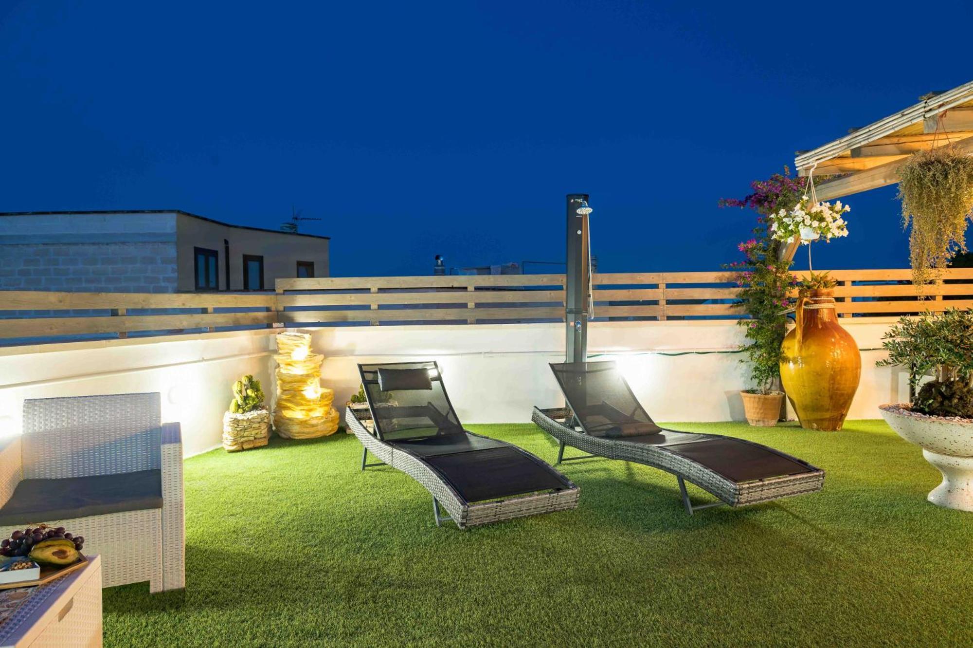 Il Panoramico Villa Neviano ภายนอก รูปภาพ