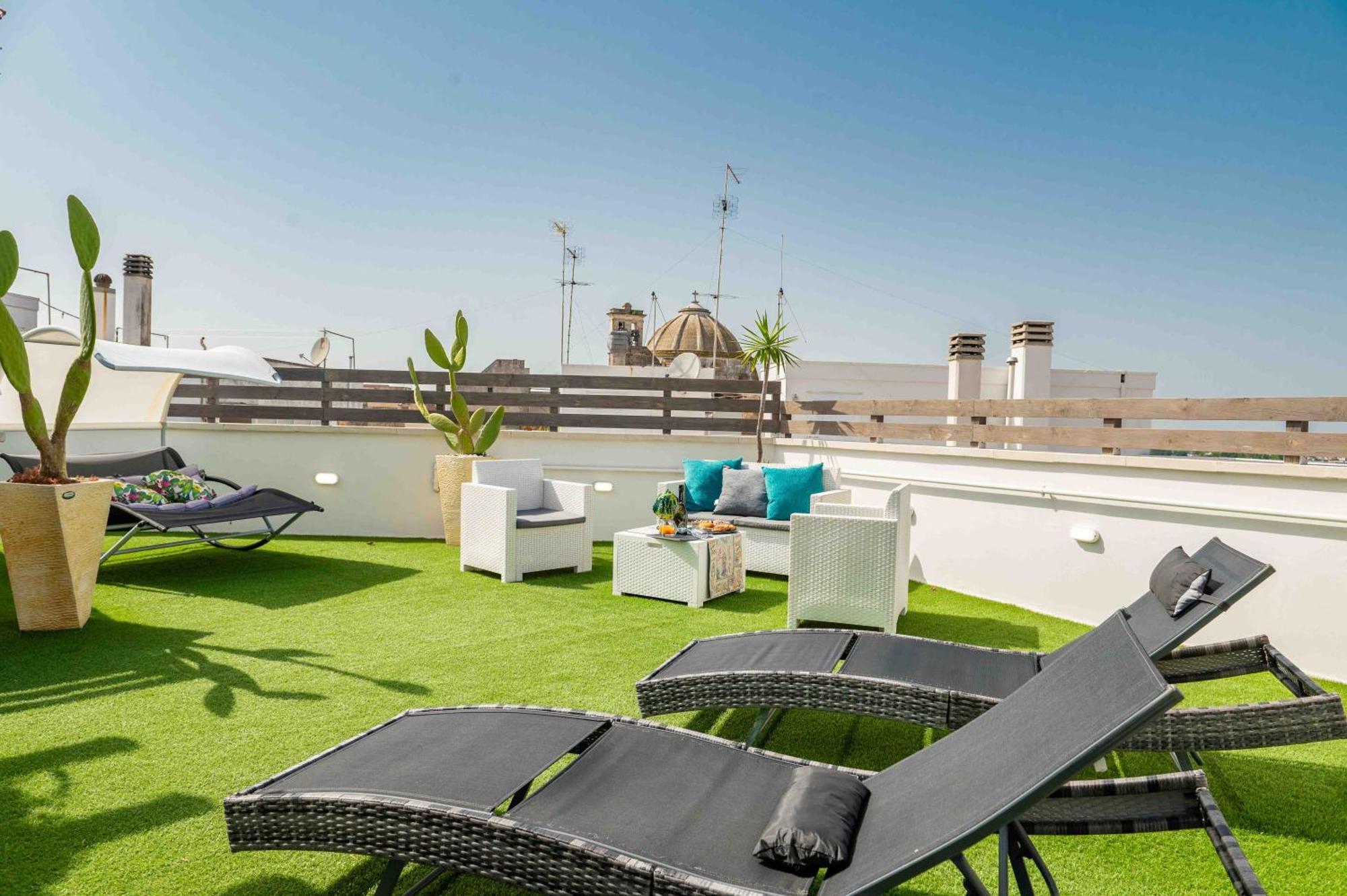 Il Panoramico Villa Neviano ภายนอก รูปภาพ