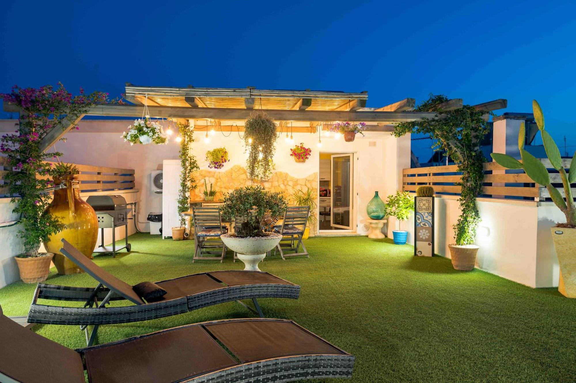 Il Panoramico Villa Neviano ภายนอก รูปภาพ