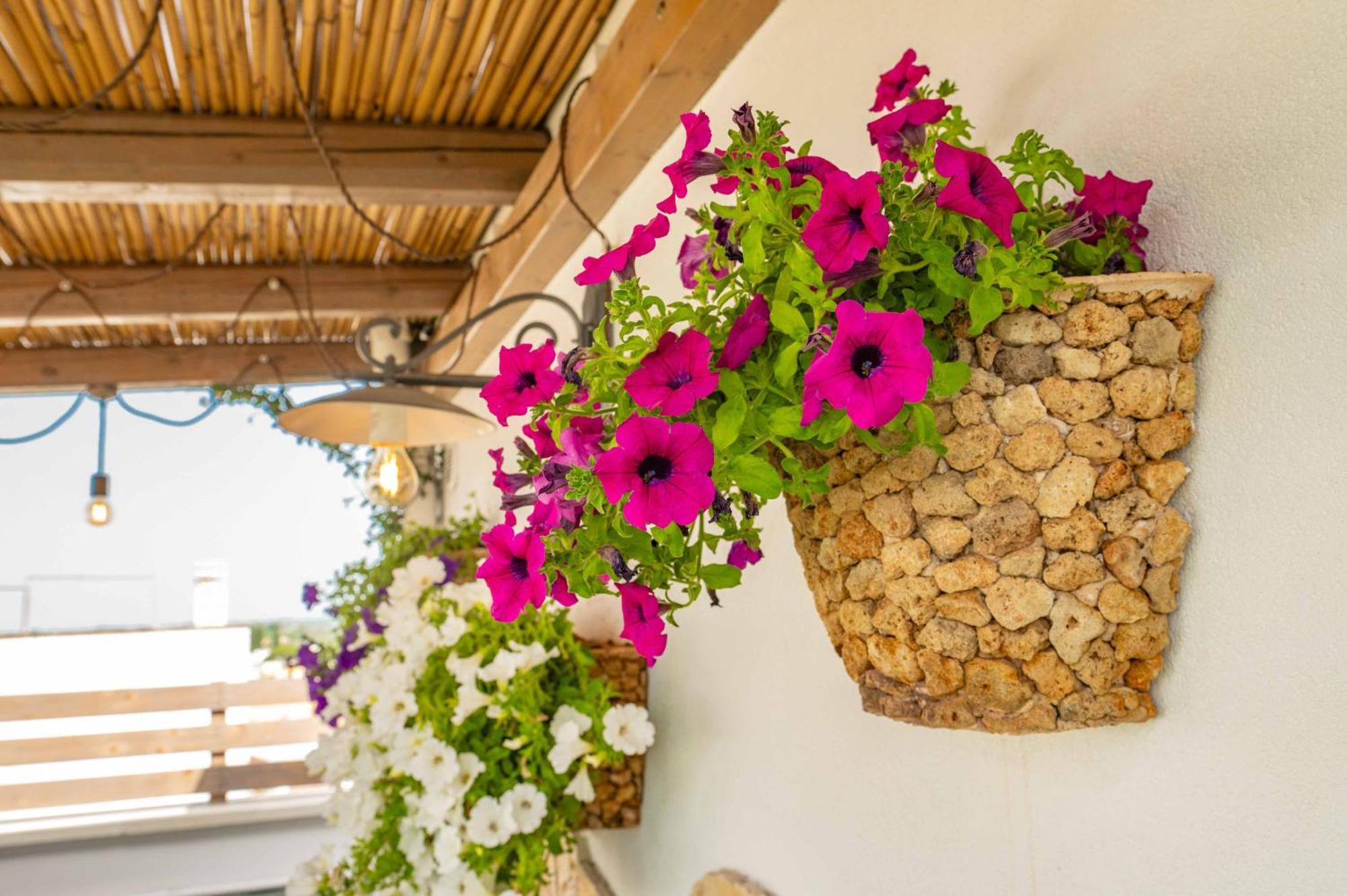 Il Panoramico Villa Neviano ภายนอก รูปภาพ