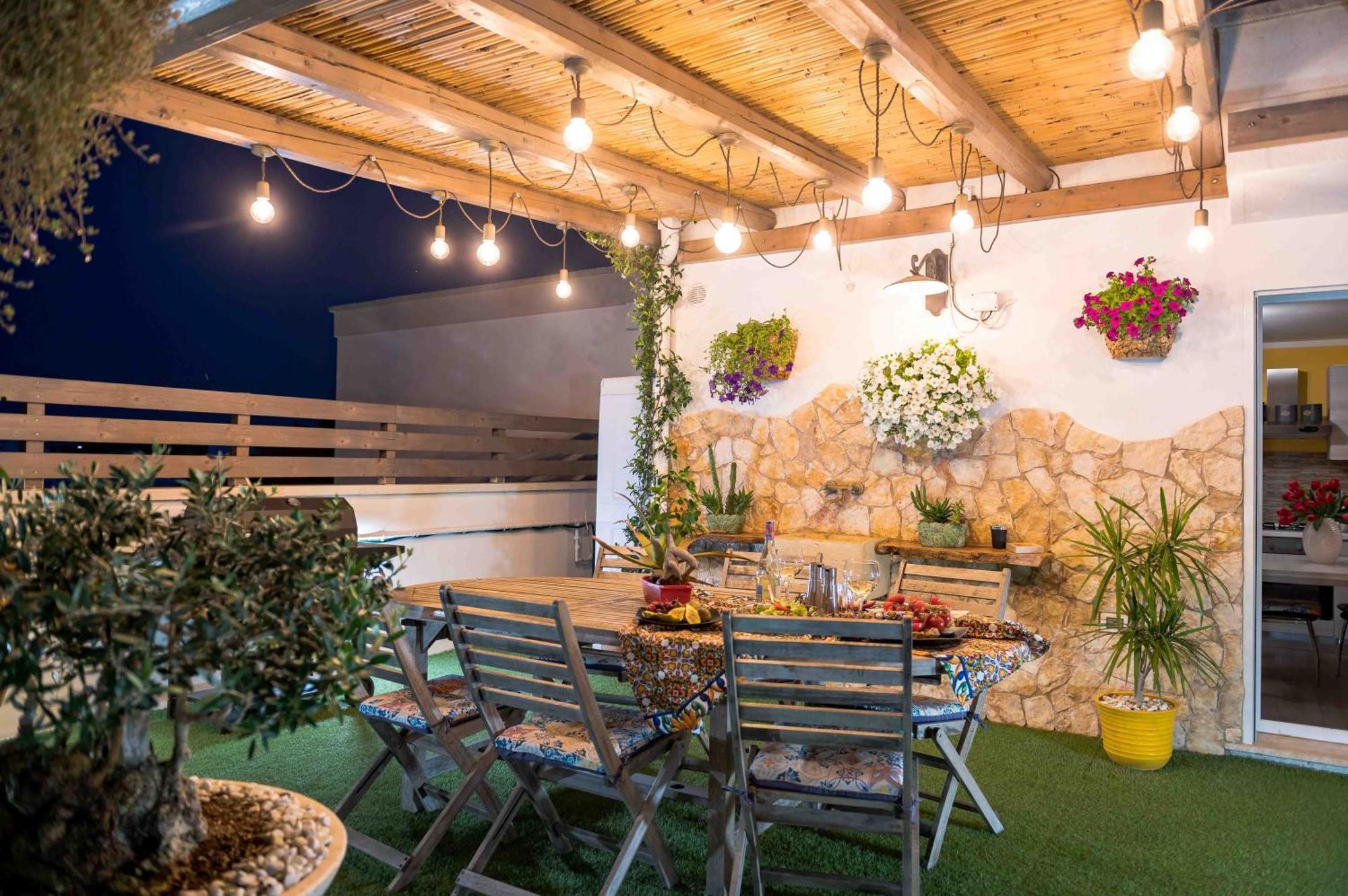Il Panoramico Villa Neviano ภายนอก รูปภาพ