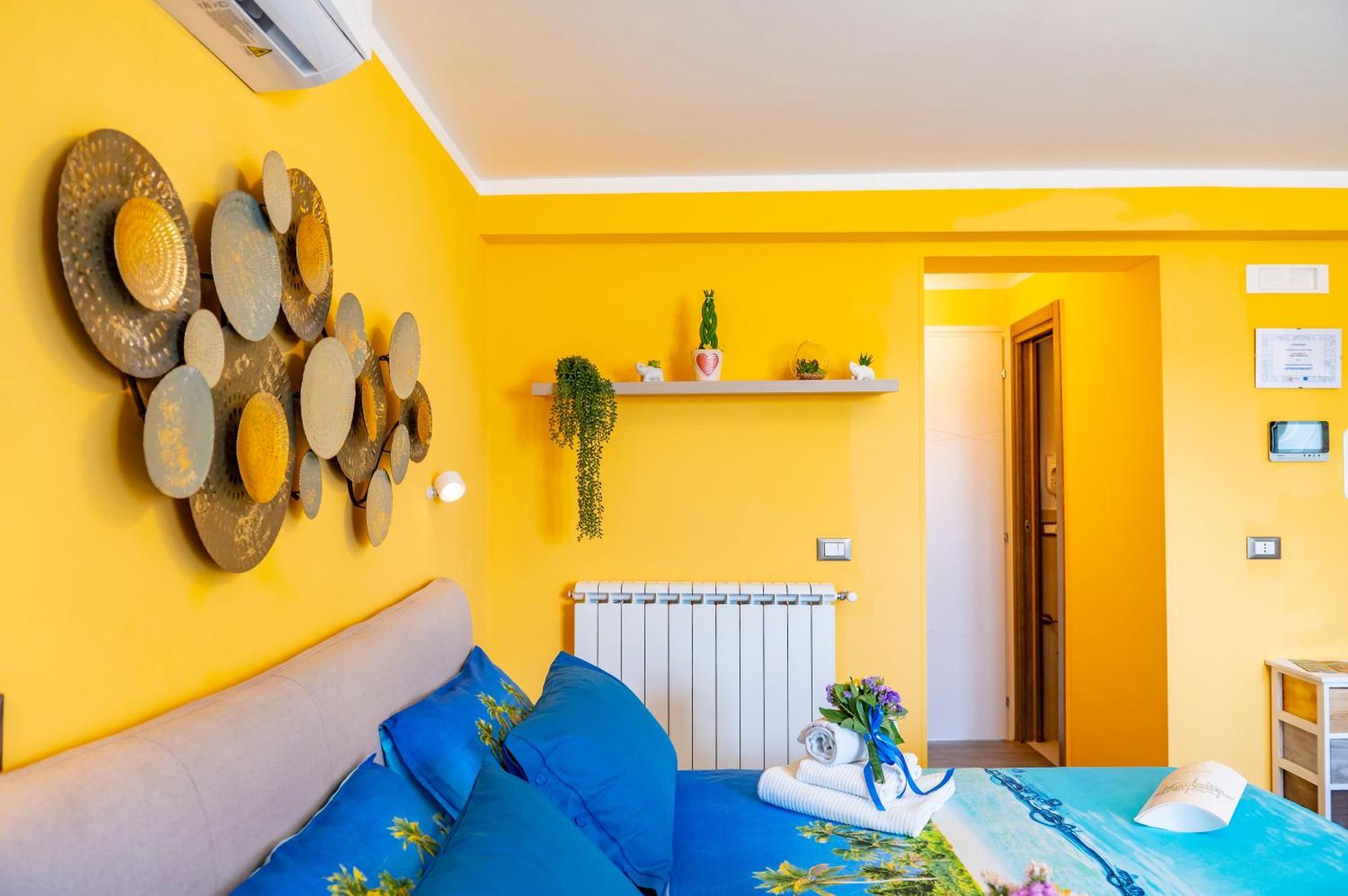 Il Panoramico Villa Neviano ภายนอก รูปภาพ