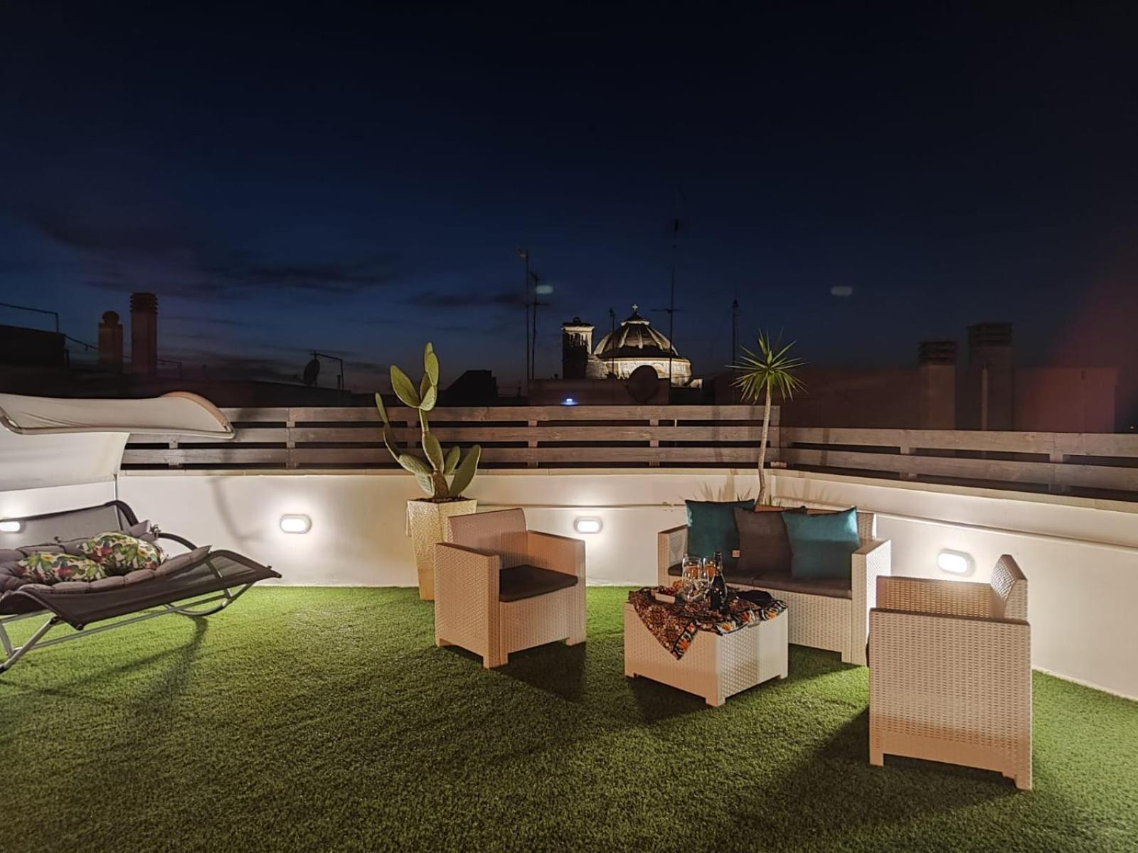 Il Panoramico Villa Neviano ภายนอก รูปภาพ