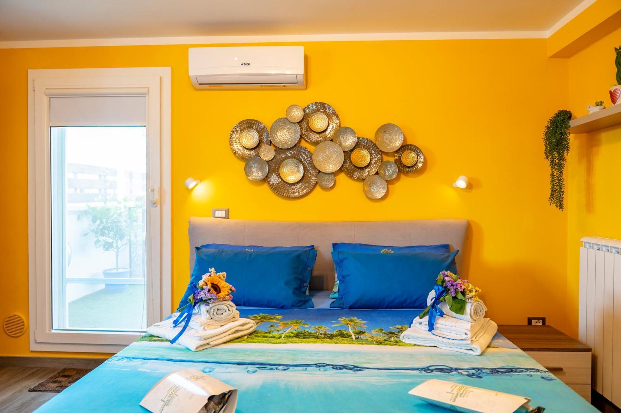 Il Panoramico Villa Neviano ภายนอก รูปภาพ